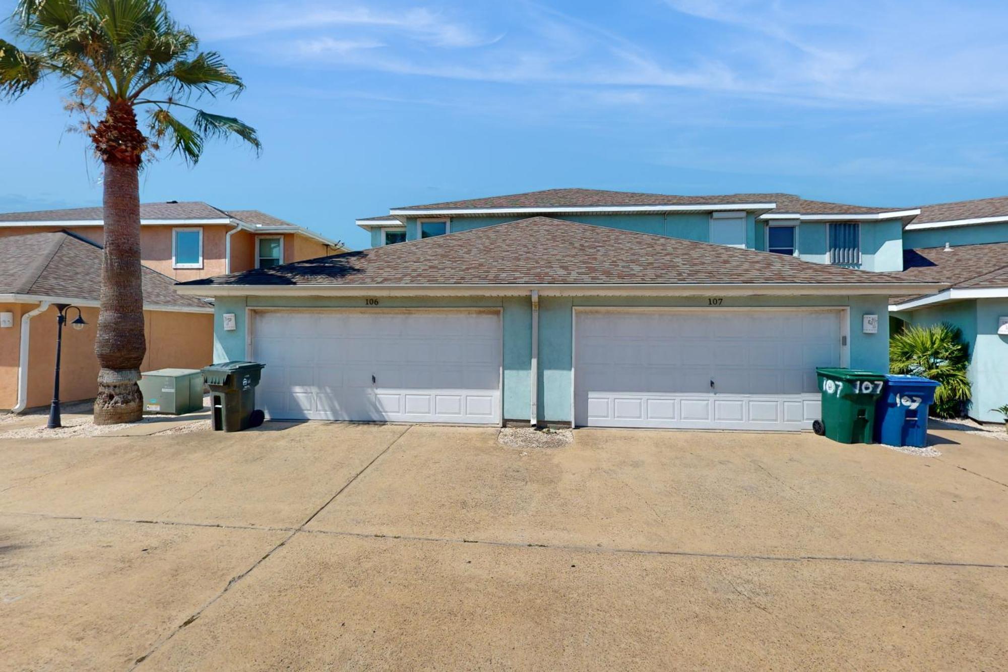 Village Townhomes On The Greens Corpus Christi Room photo