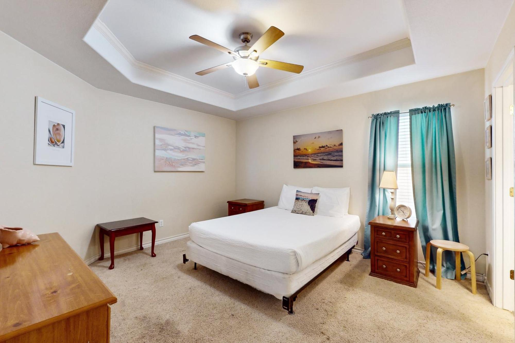 Village Townhomes On The Greens Corpus Christi Room photo